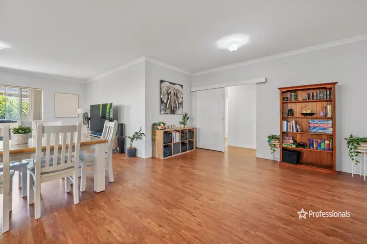 Fifth view of Homely house listing, 7 Staddon Lane, Beachlands WA 6530