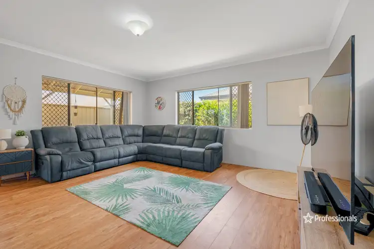 Sixth view of Homely house listing, 7 Staddon Lane, Beachlands WA 6530