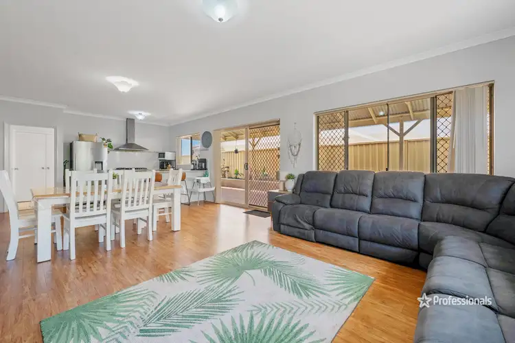 Seventh view of Homely house listing, 7 Staddon Lane, Beachlands WA 6530