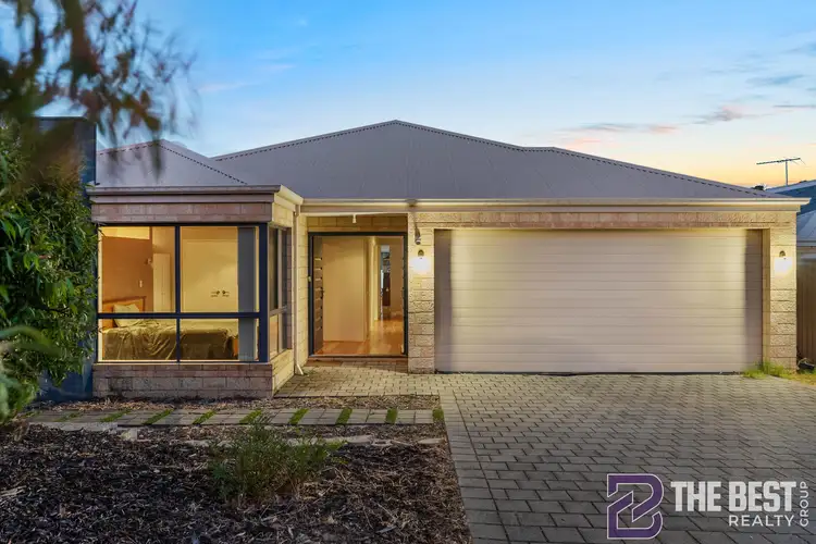 Main view of Homely house listing, 10 Carrow Bend, Baldivis WA 6171