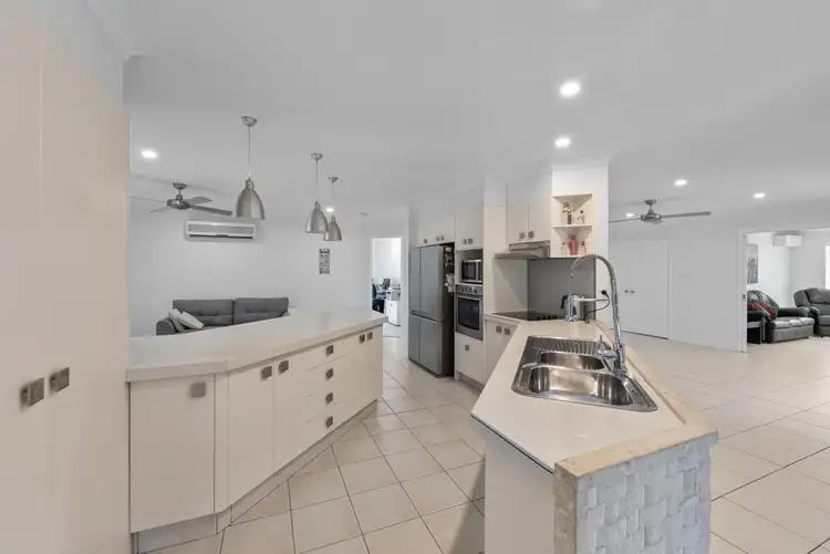 Third view of Homely house listing, 2 Amanu Crescent, Pacific Pines QLD 4211