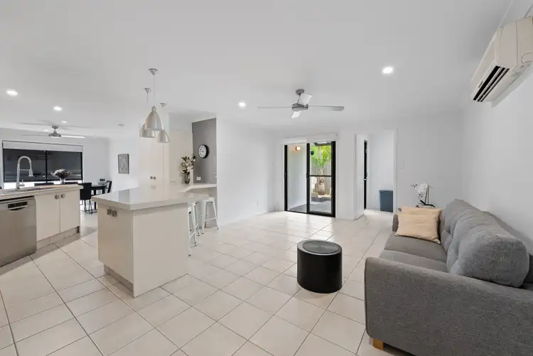 Fourth view of Homely house listing, 2 Amanu Crescent, Pacific Pines QLD 4211