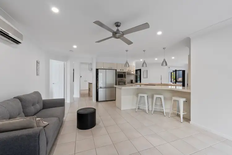 Fifth view of Homely house listing, 2 Amanu Crescent, Pacific Pines QLD 4211