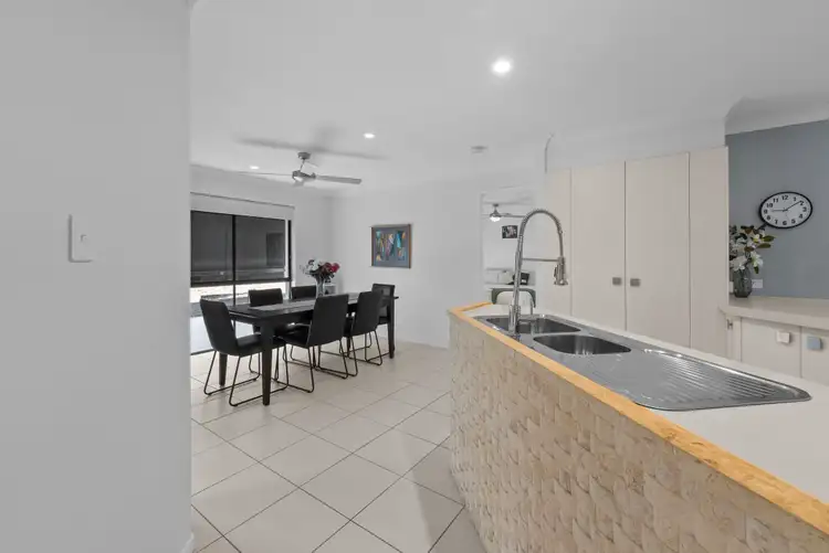 Sixth view of Homely house listing, 2 Amanu Crescent, Pacific Pines QLD 4211