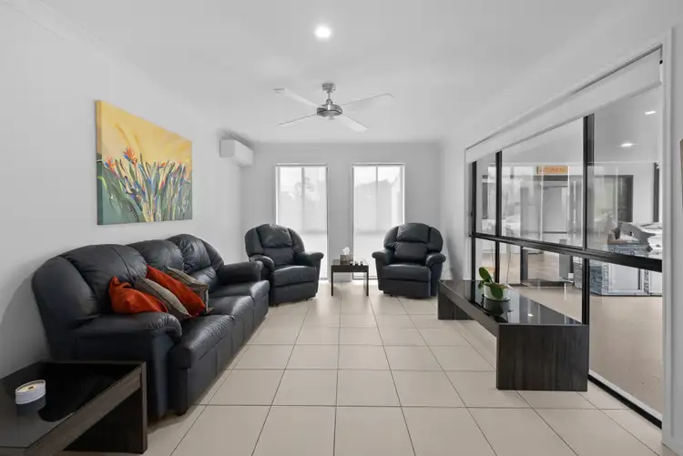 Seventh view of Homely house listing, 2 Amanu Crescent, Pacific Pines QLD 4211