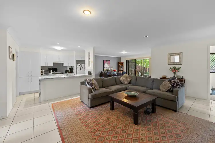 19/136 Pacific Pines Boulevard, Pacific Pines QLD 4211