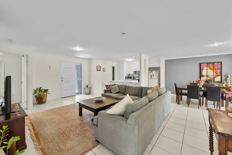 Third view of Homely villa listing, 19/136 Pacific Pines Boulevard, Pacific Pines QLD 4211