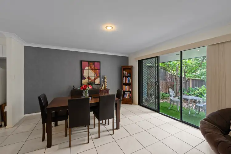 Fifth view of Homely villa listing, 19/136 Pacific Pines Boulevard, Pacific Pines QLD 4211