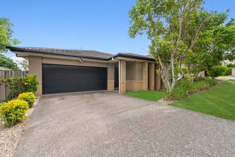 8 Success Crescent, Ormeau QLD 4208