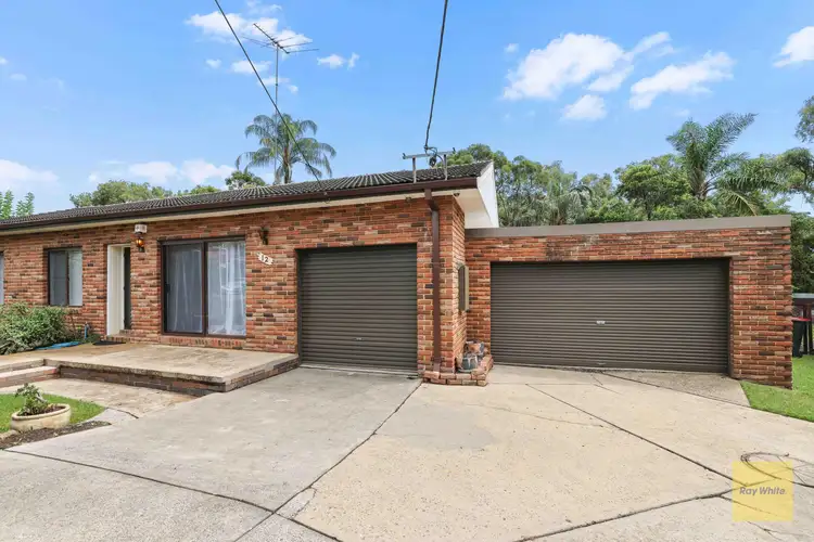 Main view of Homely house listing, 12 Lynwood Avenue, Doonside NSW 2767
