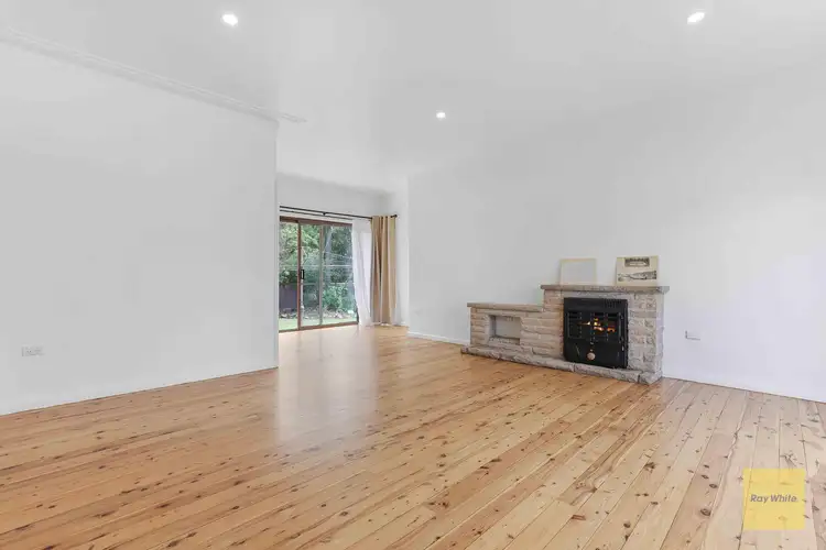 Second view of Homely house listing, 12 Lynwood Avenue, Doonside NSW 2767