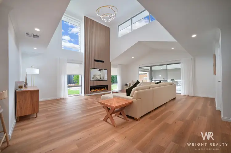 14 Conical Rise, Woodvale WA 6026