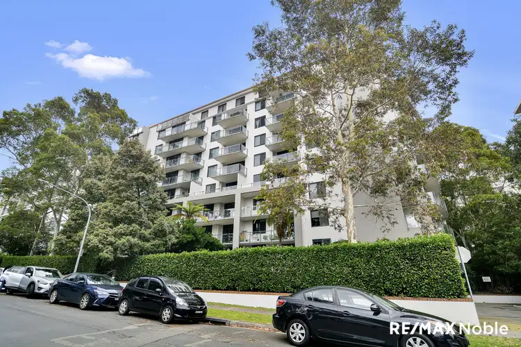 8/11-19 Waitara Avenue, Waitara NSW 2077