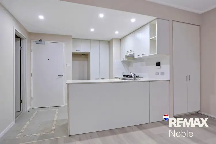 Fourth view of Homely apartment listing, 8/11-19 Waitara Avenue, Waitara NSW 2077