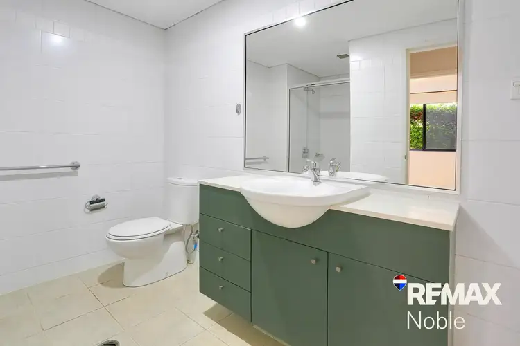 Fifth view of Homely apartment listing, 8/11-19 Waitara Avenue, Waitara NSW 2077