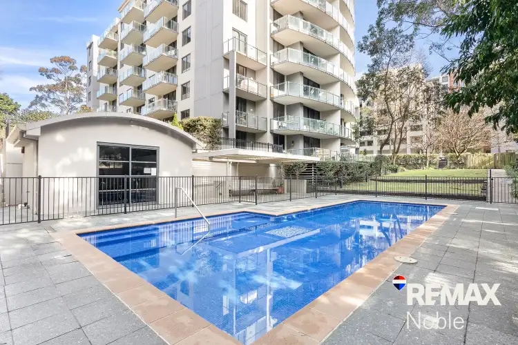 Seventh view of Homely apartment listing, 8/11-19 Waitara Avenue, Waitara NSW 2077