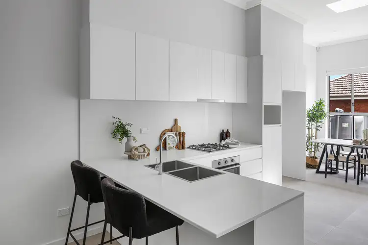 Fourth view of Homely townhouse listing, 1/27 Collins Street, St Marys NSW 2760