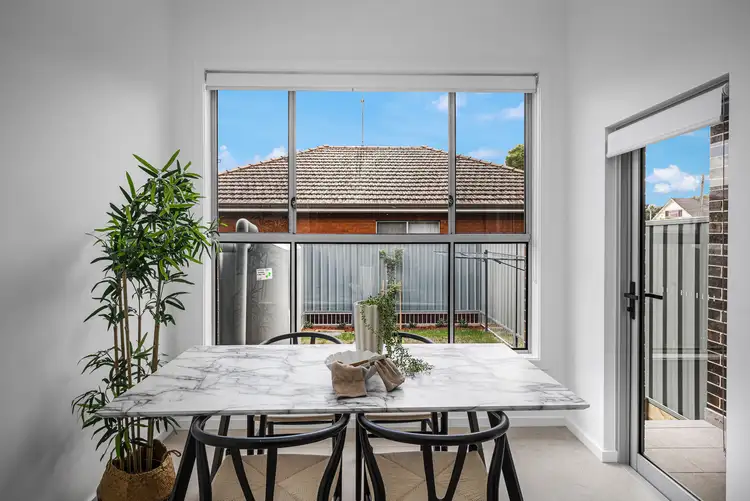 Fifth view of Homely townhouse listing, 1/27 Collins Street, St Marys NSW 2760