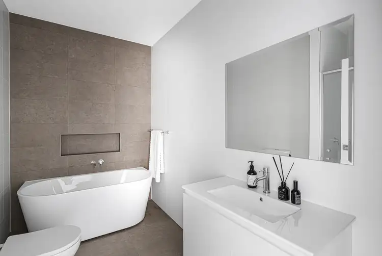 Sixth view of Homely townhouse listing, 1/27 Collins Street, St Marys NSW 2760