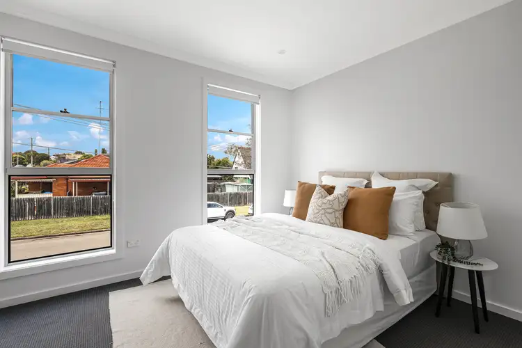 Seventh view of Homely townhouse listing, 1/27 Collins Street, St Marys NSW 2760