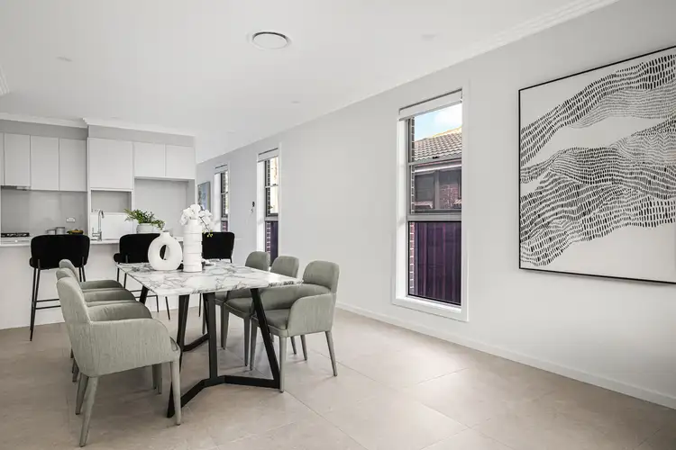 Fifth view of Homely house listing, 1/84 Princess Street, Werrington NSW 2747