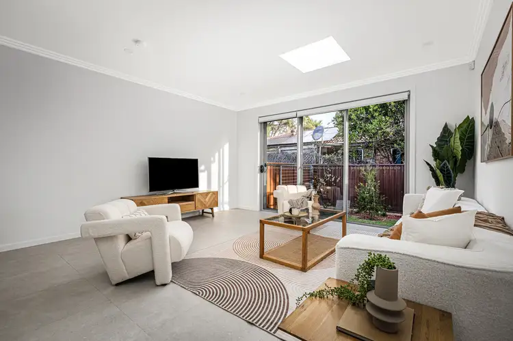 Main view of Homely townhouse listing, 6/84-86 Princess Street, Werrington NSW 2747