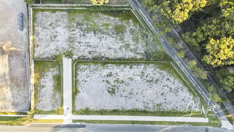 Second view of Homely land listing, 35 BRENDAN WAY, Victoria Point QLD 4165