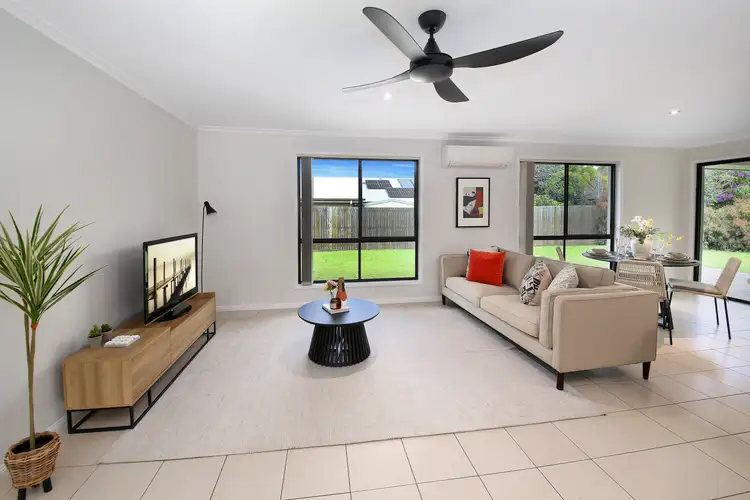 Fourth view of Homely house listing, 13 Maidenhair Drive, Beerwah QLD 4519