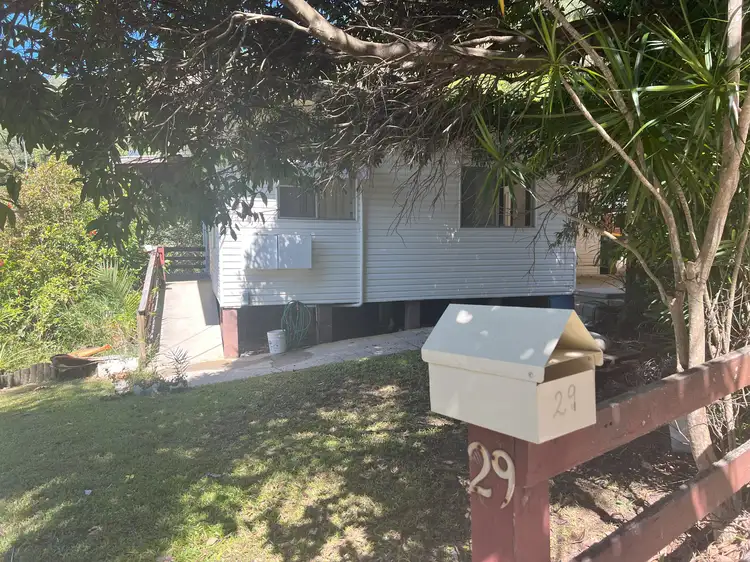 29 Roderick Street