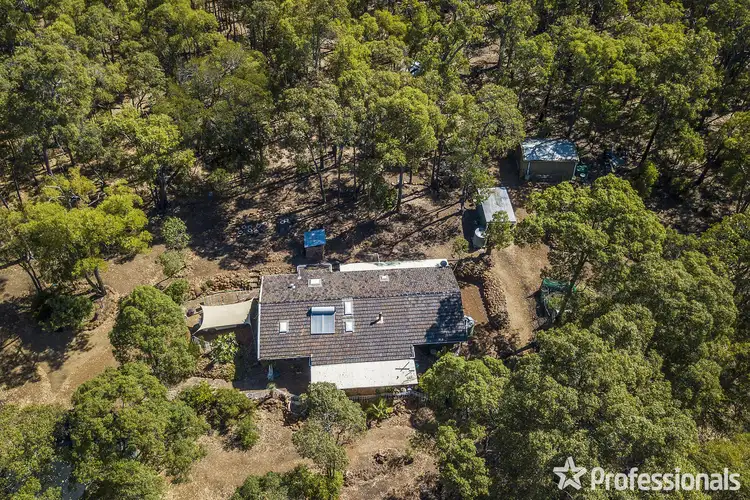 Third view of Homely house listing, 482 Jarrahdale Road, Jarrahdale WA 6124