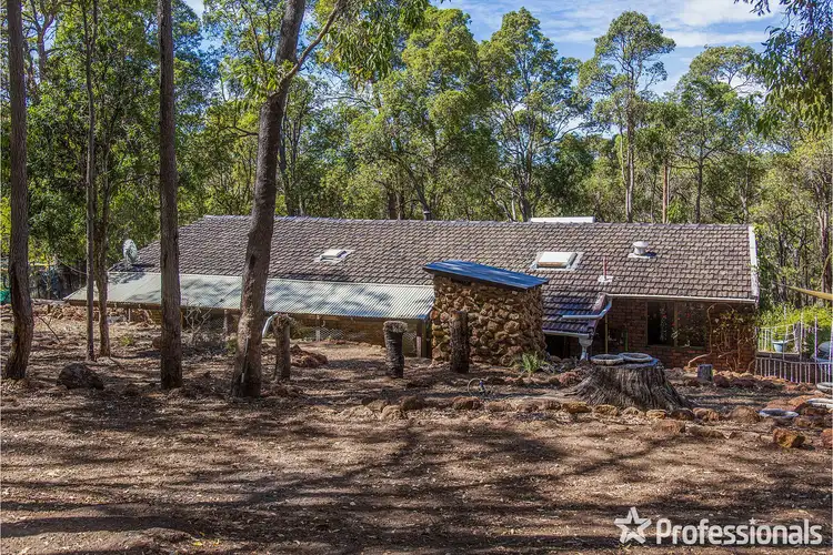 Fourth view of Homely house listing, 482 Jarrahdale Road, Jarrahdale WA 6124