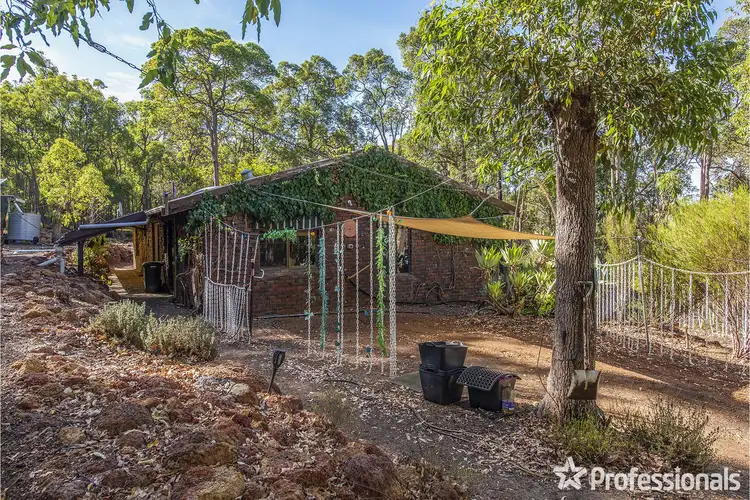 Fifth view of Homely house listing, 482 Jarrahdale Road, Jarrahdale WA 6124
