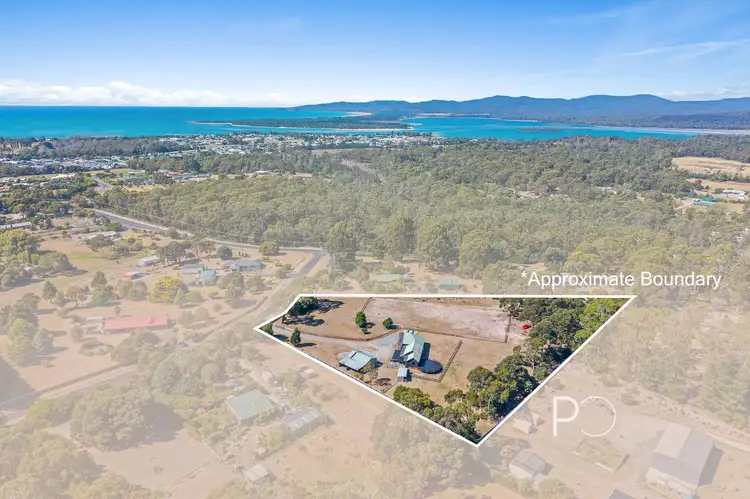 15 St Louis Drive, Port Sorell TAS 7307