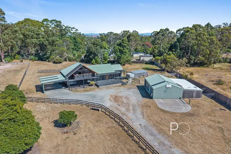 Second view of Homely house listing, 15 St Louis Drive, Port Sorell TAS 7307