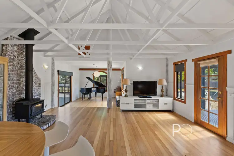 Fifth view of Homely house listing, 15 St Louis Drive, Port Sorell TAS 7307