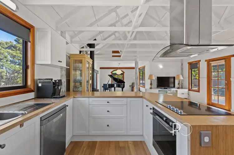 Sixth view of Homely house listing, 15 St Louis Drive, Port Sorell TAS 7307