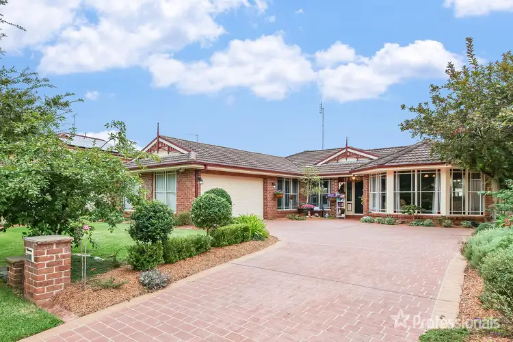 49 Royal George Drive, Harrington Park NSW 2567
