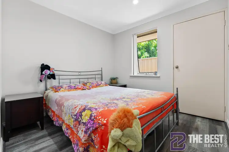 Second view of Homely house listing, 9/51 Braemore Street, Seville Grove WA 6112