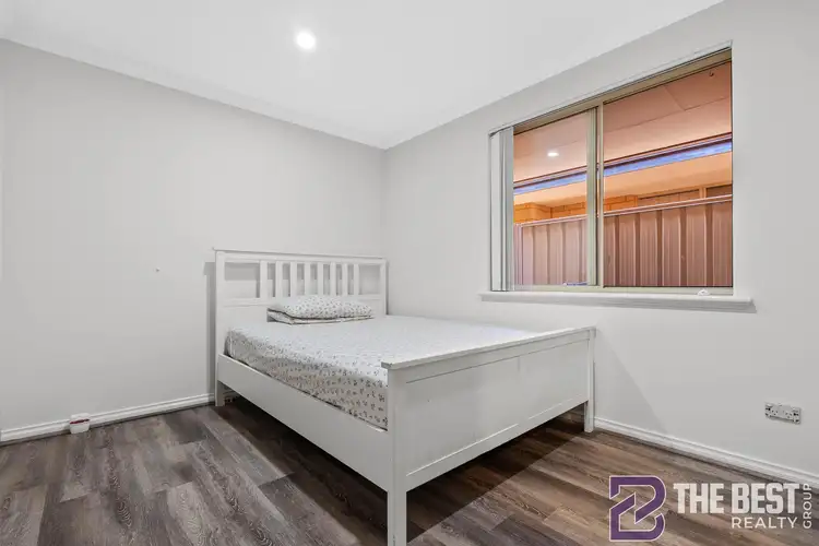Third view of Homely house listing, 9/51 Braemore Street, Seville Grove WA 6112