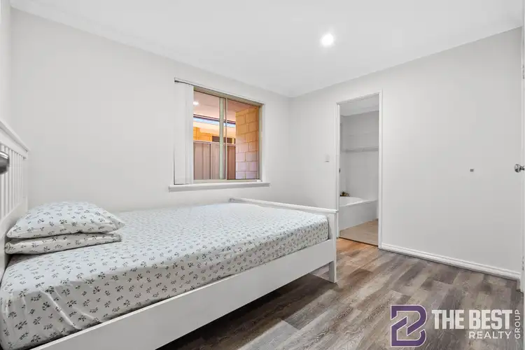 Fourth view of Homely house listing, 9/51 Braemore Street, Seville Grove WA 6112