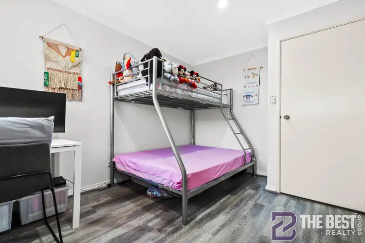 Sixth view of Homely house listing, 9/51 Braemore Street, Seville Grove WA 6112
