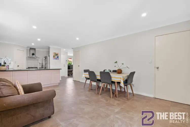 Seventh view of Homely house listing, 9/51 Braemore Street, Seville Grove WA 6112