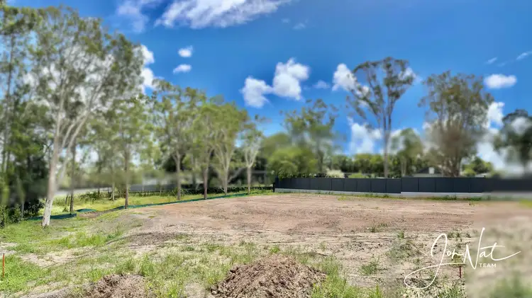 Main view of Homely land listing, 1/6 Park Street, Thornlands QLD 4164