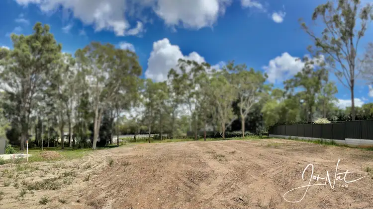 Second view of Homely land listing, 1/6 Park Street, Thornlands QLD 4164