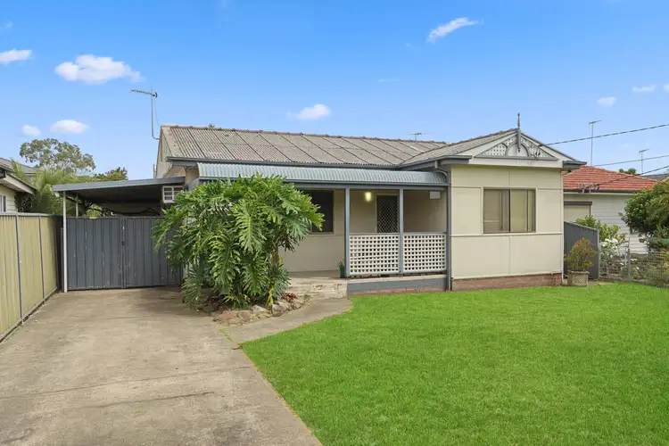 37A Melbourne Street, Oxley Park NSW 2760