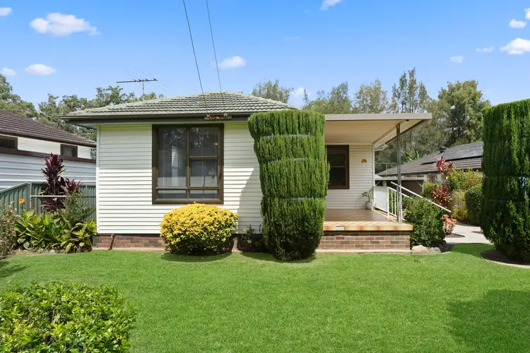 22 Anne Avenue, Seven Hills NSW 2147