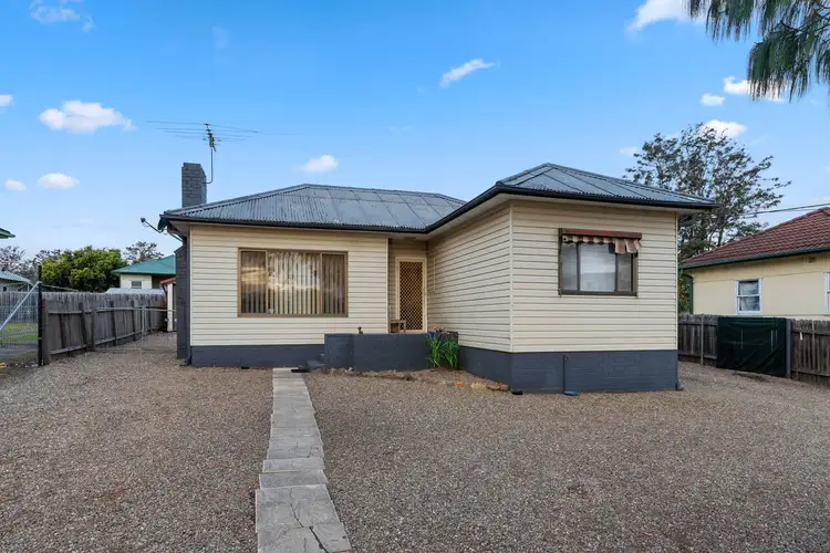 Second view of Homely house listing, 16 & 16a Gidley Street, St Marys NSW 2760