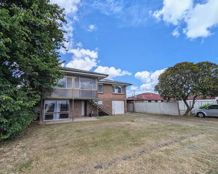 109 Mortimer Road