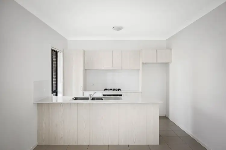 Third view of Homely house listing, 22 Abacus Parade, Werrington NSW 2747