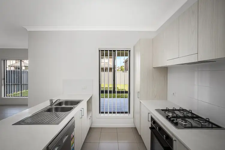 Fourth view of Homely house listing, 22 Abacus Parade, Werrington NSW 2747